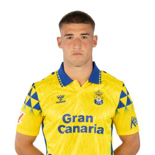 Juanma Herzog Icon