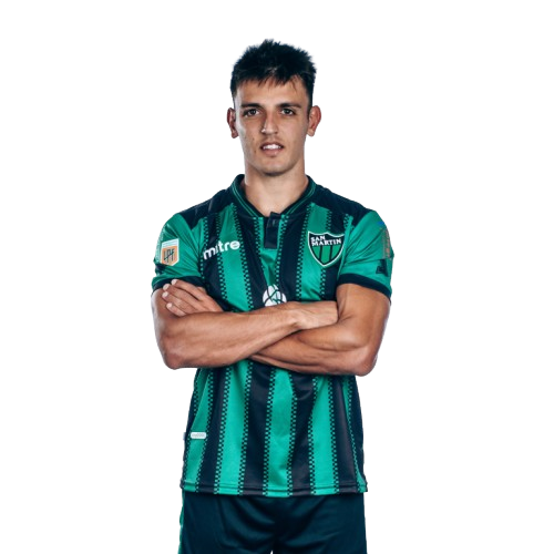Juan Cavallaro Icon