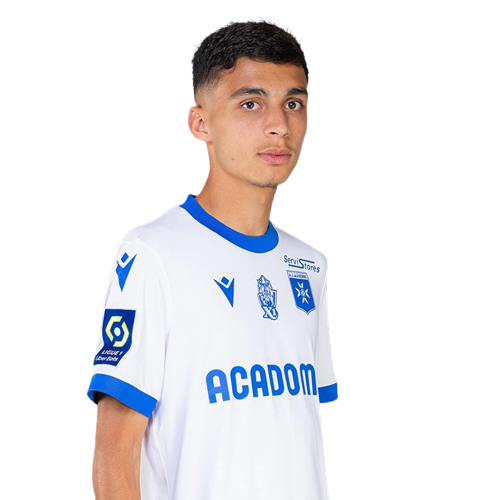 Kays Ruiz-Atil Icon