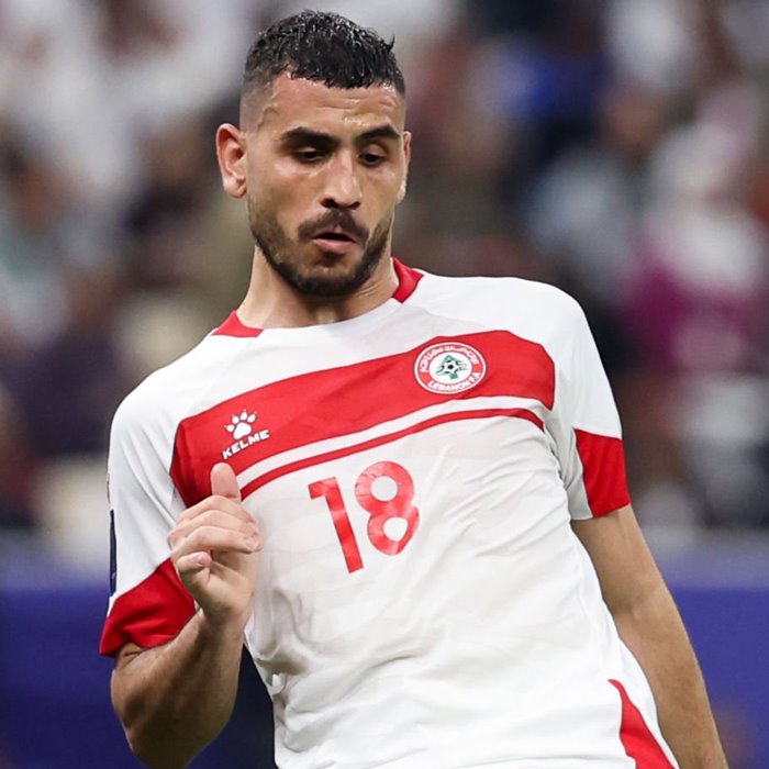 Kassem Al Zein Icon