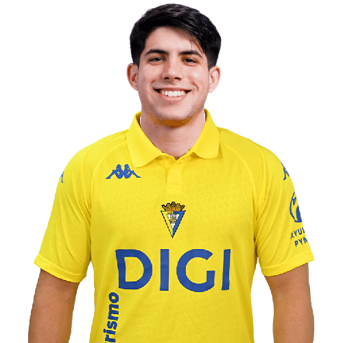 Antoñito Cordero Icon