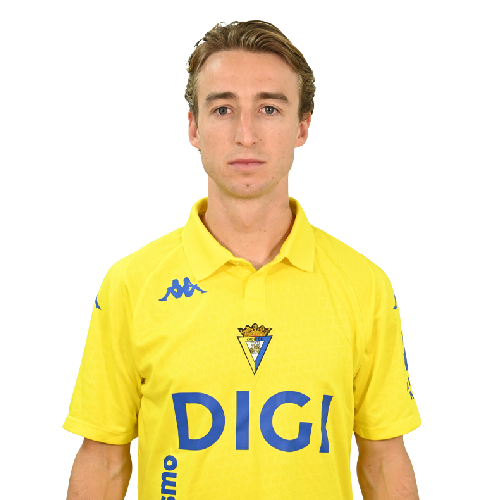 Javi Castro Icon