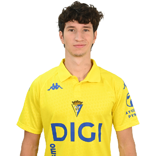 Ibon Sánchez Icon