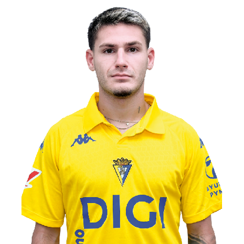 Cristian Gutiérrez Icon