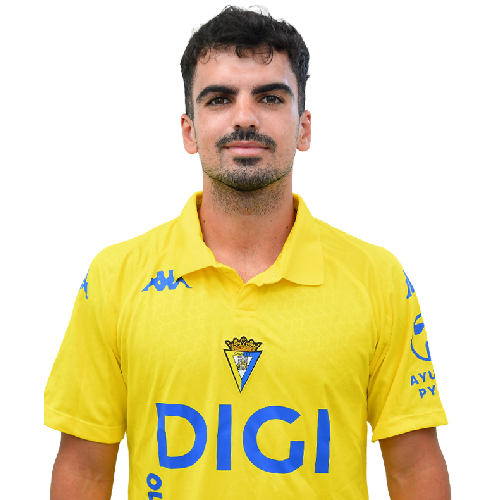 Damián Rodríguez Icon