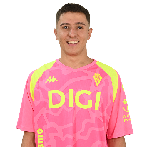 Rubén Domínguez Icon