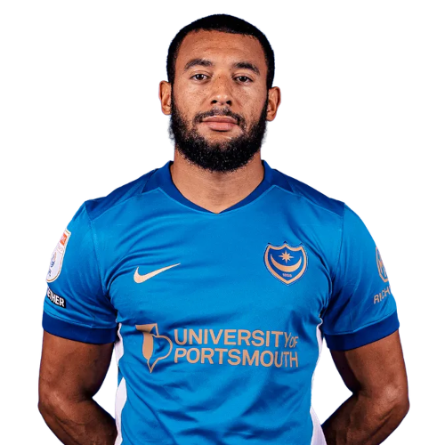 Keshi Anderson Icon