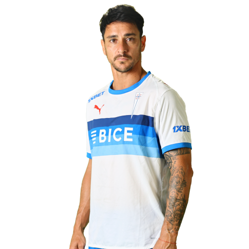Fernando Zampedri Icon