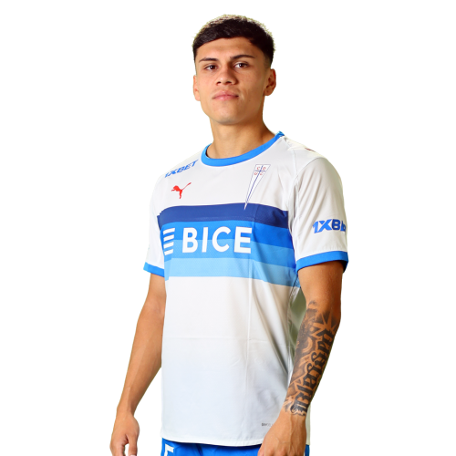 Diego Corral Icon