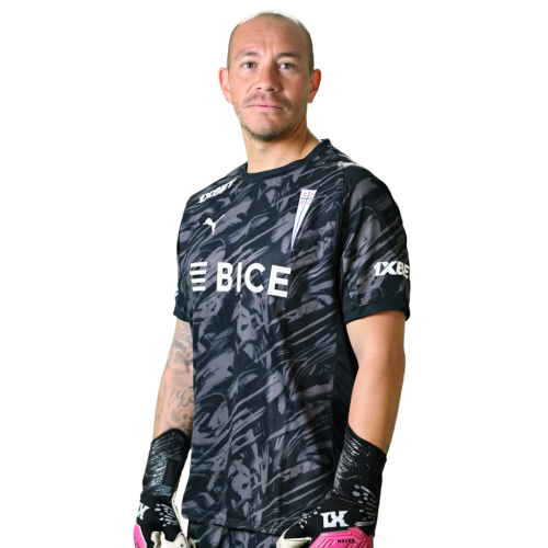 Darío Melo Icon