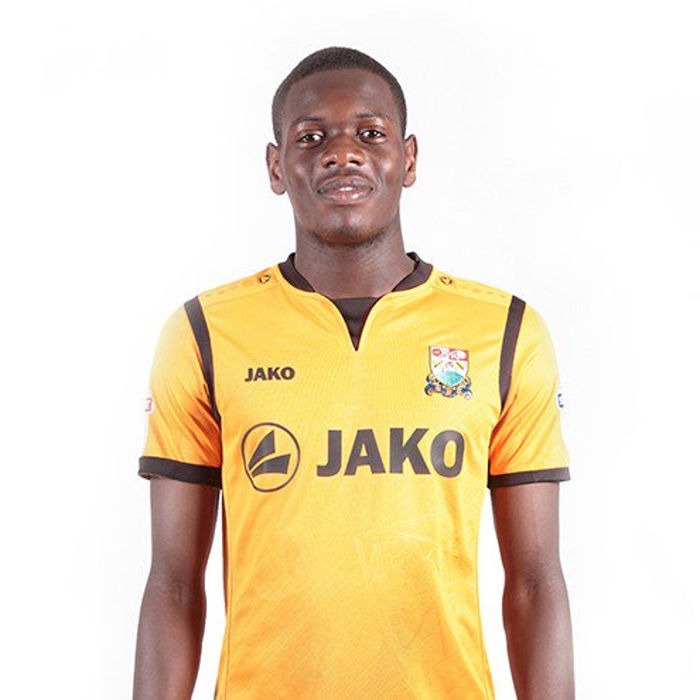 Wesley Fonguck Icon