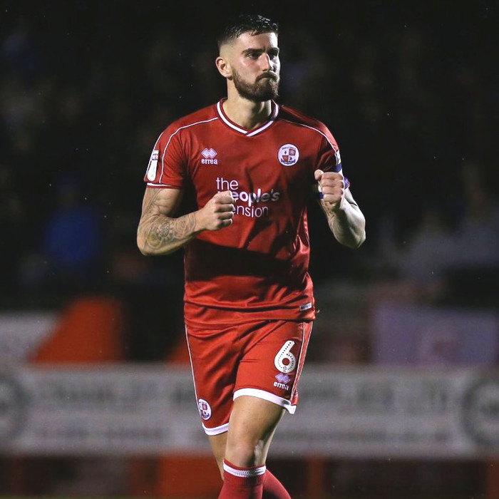 Tom Dallison Icon