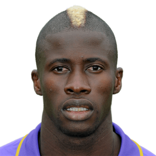 Pape Souaré Icon