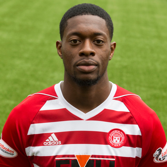 Rakish Bingham Icon
