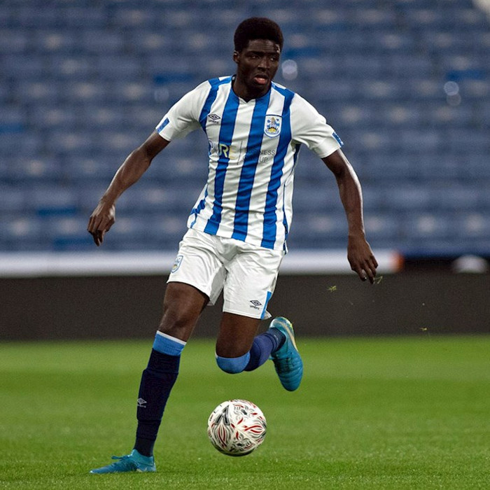 Mustapha Olagunju Icon
