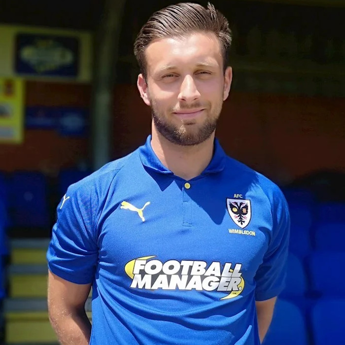 Luke O'Neill Icon