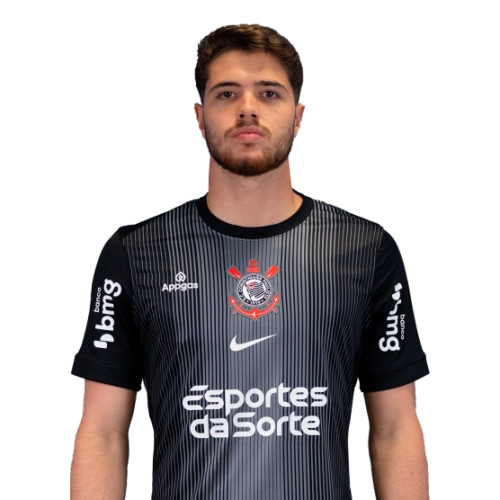 Felipe Longo Icon