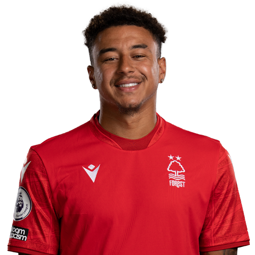 Jesse Lingard Icon