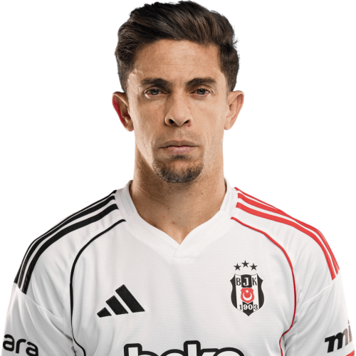 Gabriel Paulista Icon