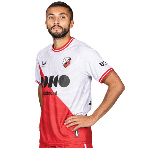 Zakaria Labyad Icon