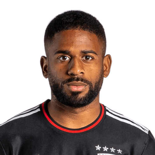 Ruan Teixeira Icon