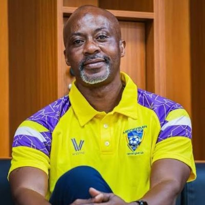 Ibrahim Tanko