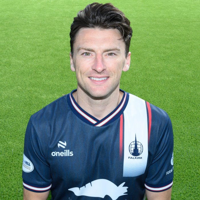 Michael McKenna Icon