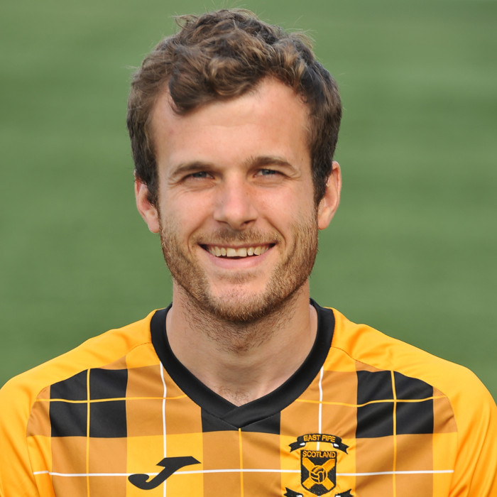 Danny Denholm Icon