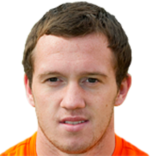 Danny Swanson Icon