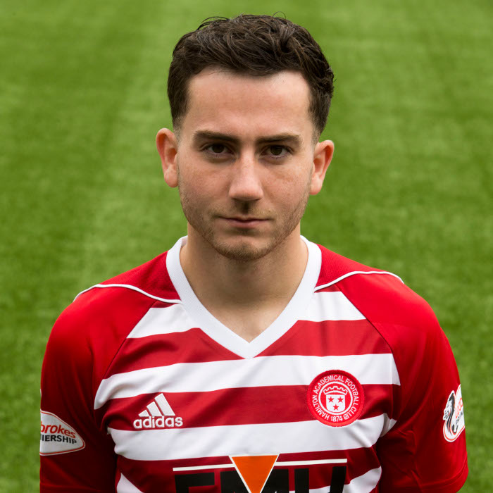 Steven Boyd Icon