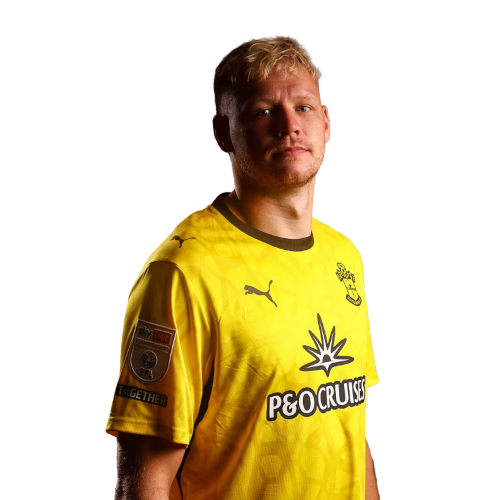 Aaron Ramsdale Icon