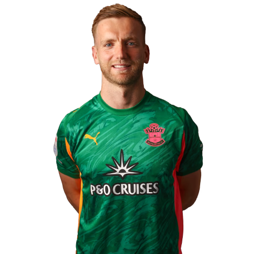 George Long Icon