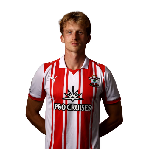 Mads Roerslev Icon