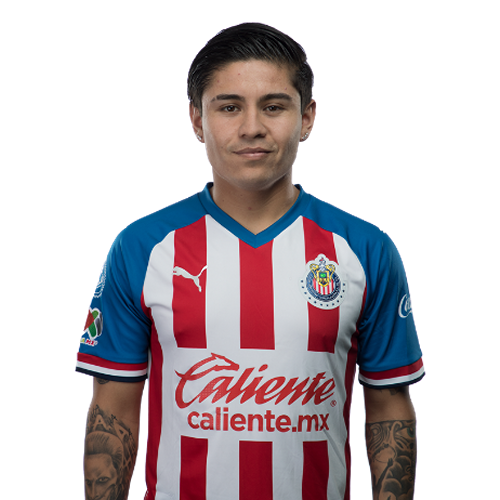 Javier López Icon