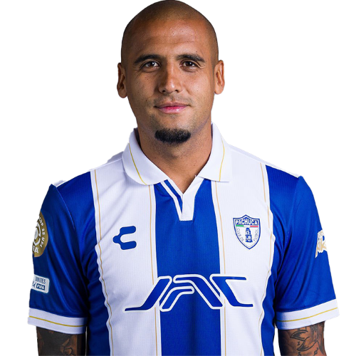 Luis Rodríguez Icon