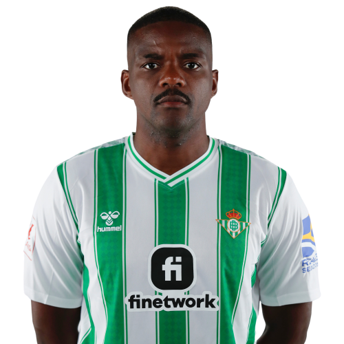 William Carvalho Icon