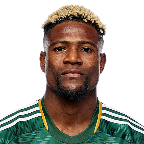 Dairon Asprilla Icon