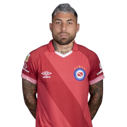 Damián Batallini Icon
