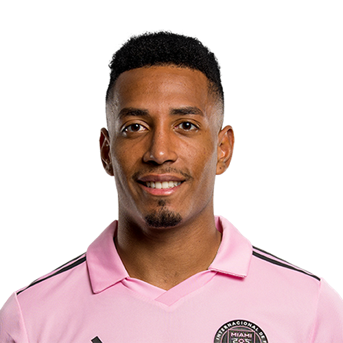 Jairo Quinteros Icon