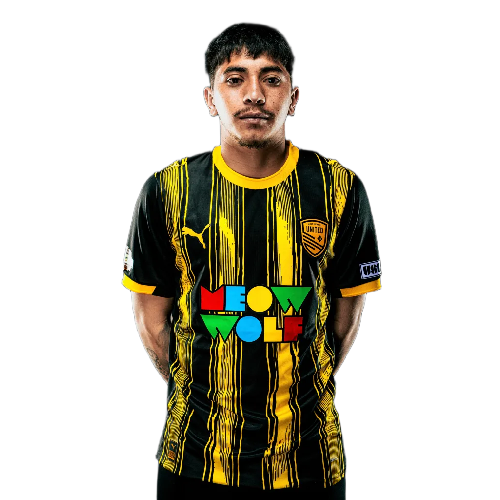 Cristian Nava Icon