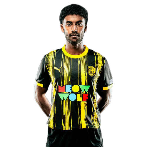 Gedion Zelalem Icon