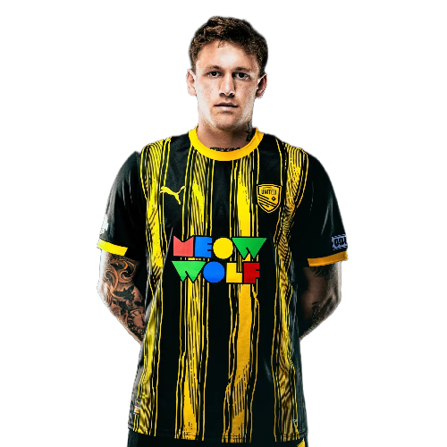Jake LaCava Icon