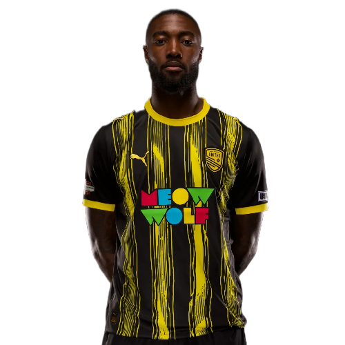 Tyler Blackett Icon