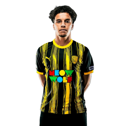 Sofiane Djeffal Icon