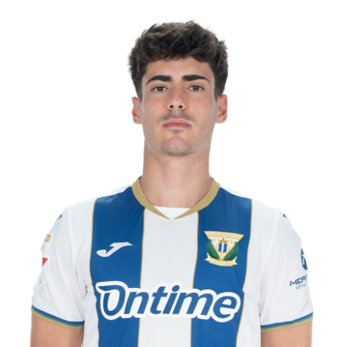 Carlos Guirao Icon