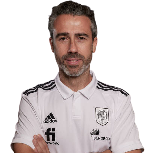 Jorge Vilda