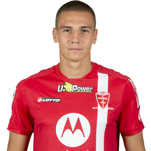 Valentin Antov Icon