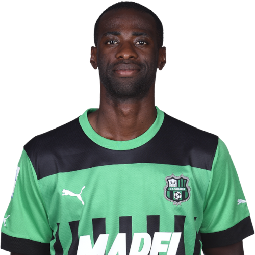 Pedro Obiang Icon