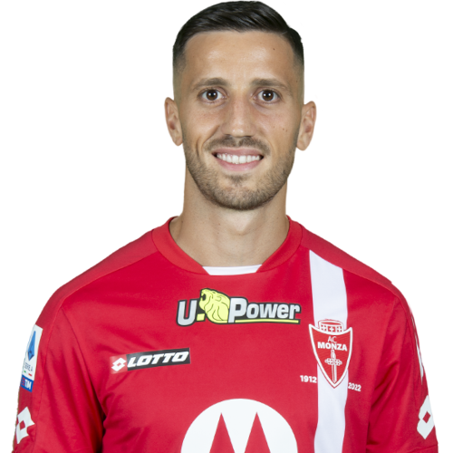 Patrick Ciurria Icon