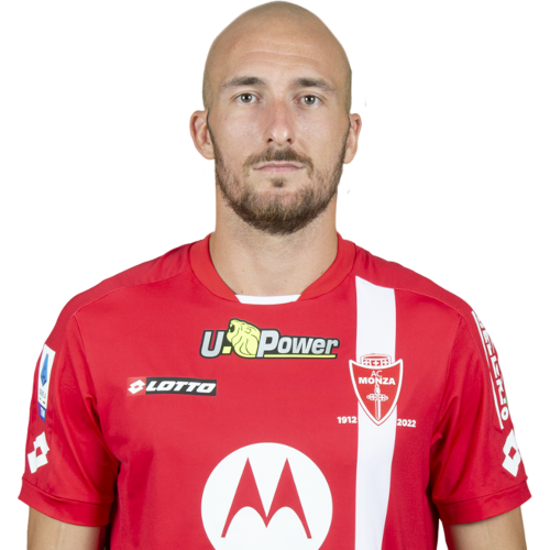 Luca Caldirola Icon